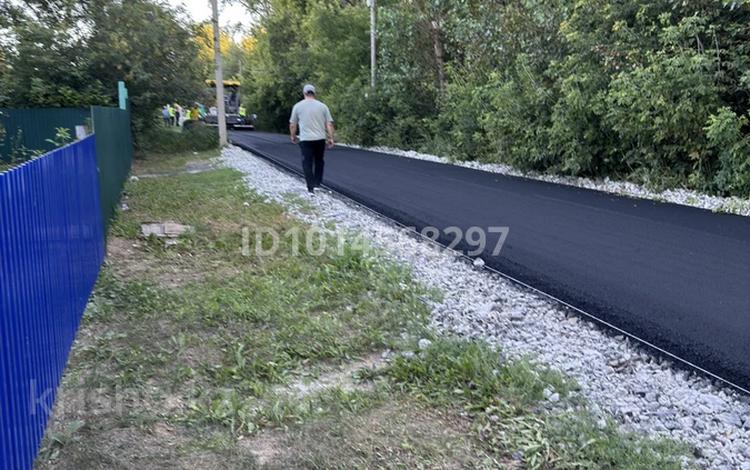 Часть дома · 3 комнаты · 64.5 м² · 4.8 сот., Конарбаева за 5.3 млн ₸ в Сергеевке — фото 11