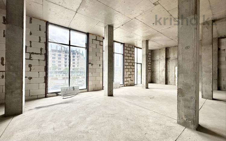 Свободное назначение · 122 м² за ~ 1.2 млн ₸ в Астане, Сарайшык р-н — фото 2