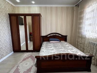 Отдельный дом · 5 комнат · 280 м² · 9 сот., мкр Самал, Сагадат Нурмагамбетова 21 за 77 млн ₸ в Атырау