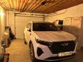 Отдельный дом · 5 комнат · 280 м² · 9 сот., мкр Самал, Сагадат Нурмагамбетова 21 за 77 млн ₸ в Атырау — фото 47