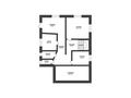 Отдельный дом · 5 комнат · 280 м² · 9 сот., мкр Самал, Сагадат Нурмагамбетова 21 за 77 млн ₸ в Атырау — фото 52