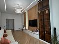 3-комнатная квартира · 92 м² · 9/9 этаж, Керей-Жанибек хандар 44/2 за 76 млн ₸ в Астане, Есильский р-н