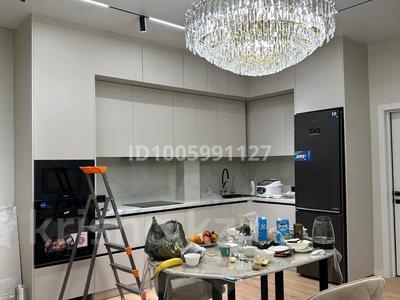 3-комнатная квартира · 85 м² · 9/9 этаж, Мангилик ел 16 д за 35 млн ₸ в Актобе