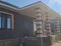 Отдельный дом · 5 комнат · 200 м² · 7 сот., ПДП Юго-восток 1115 за 48 млн ₸ в Уральске