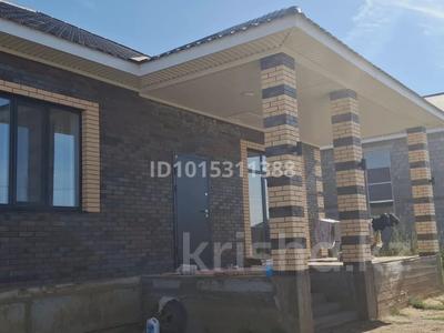 Отдельный дом · 5 комнат · 200 м² · 7 сот., ПДП Юго-восток 1115 за 48 млн ₸ в Уральске