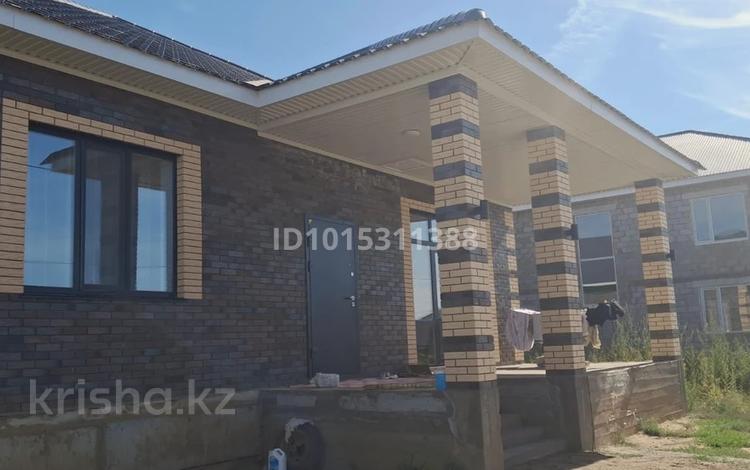 Отдельный дом · 5 комнат · 200 м² · 7 сот., ПДП Юго-восток 1115 за 48 млн ₸ в Уральске — фото 2