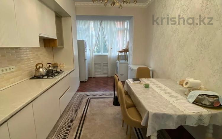 3-комнатная квартира · 124.2 м² · 2/8 этаж, мкр. Алтын орда, Санкибай Батыра за 46 млн ₸ в Актобе — фото 9