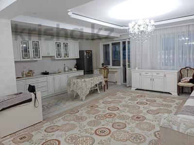 3-бөлмелі пәтер · 102 м² · 3/12 қабат, Толе би 298/1, бағасы: 75 млн ₸ в Алматы, Алмалинский р-н