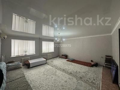 3-комнатная квартира, 92 м², 4/5 этаж, мкр Нурсат 1 за 33.5 млн 〒 в Шымкенте, Каратауский р-н