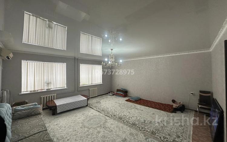 3-комнатная квартира, 92 м², 4/5 этаж, мкр Нурсат 1 за 34 млн 〒 в Шымкенте, Каратауский р-н — фото 9