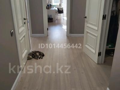 3-комнатная квартира · 110 м² · 5/18 этаж, Мәңгілік Ел 50 — Улы Дала за ~ 86.9 млн ₸ в Астане
