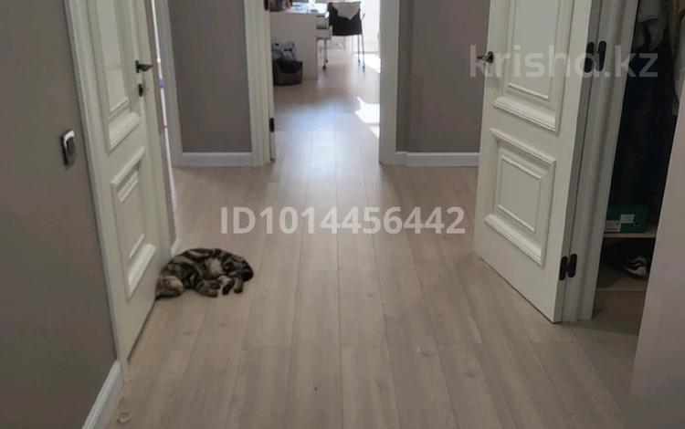 3-комнатная квартира · 110 м² · 5/18 этаж, Мәңгілік Ел 50 — Улы Дала за ~ 86.9 млн ₸ в Астане — фото 2