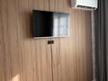 1-бөлмелі пәтер · 57 м² · 5/12 қабат, Омарова 15 корпус 2, бағасы: 250 000 ₸ в Алматы, Алатауский р-н