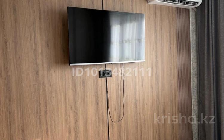 1-бөлмелі пәтер · 57 м² · 5/12 қабат, Омарова 15 корпус 2, бағасы: 250 000 ₸ в Алматы, Алатауский р-н — фото 2