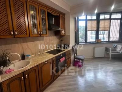 3-бөлмелі пәтер · 95 м² · 5/10 қабат, Каргалы, Кенесары хана, Мустафина 54/38, бағасы: 70 млн ₸ в Алматы, Бостандыкский р-н