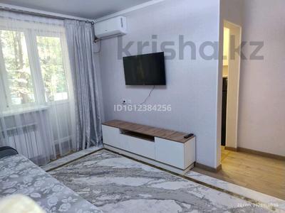 1-комнатная квартира · 32 м² · 2/3 этаж, Закарпатская 6 за 23 000 ₸ в Алматы, Турксибский р-н