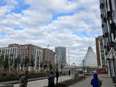 4-комнатная квартира · 119 м² · 3/12 этаж, Толе би 59 за 85.7 млн ₸ в Астане, Нура р-н