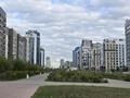 4-комнатная квартира · 119 м² · 3/12 этаж, Толе би 59 за 85.7 млн ₸ в Астане, Нура р-н — фото 33