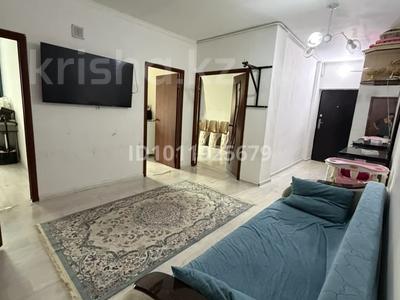 2-комнатная квартира · 70 м² · 3/5 этаж, мкр. Арай-2 3 за 22 млн ₸ в Таразе