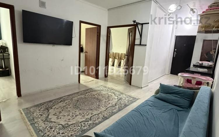 2-комнатная квартира · 70 м² · 3/5 этаж, мкр. Арай-2 3 за 22 млн ₸ в Таразе — фото 2