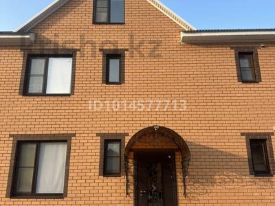 Жеке үй · 5 бөлме · 212 м² · 6 жүзд., Ихсанова 51, бағасы: 67 млн ₸ в Мичуринское