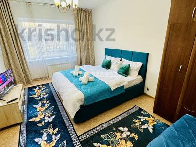 1-бөлмелі пәтер · 45 м² · 2/9 қабат, Мынбаева 98, бағасы: 13 000 〒 в Алматы, Бостандыкский р-н