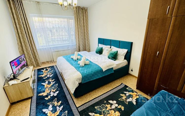 1-бөлмелі пәтер · 45 м² · 2/9 қабат, Мынбаева 98, бағасы: 13 000 〒 в Алматы, Бостандыкский р-н — фото 3