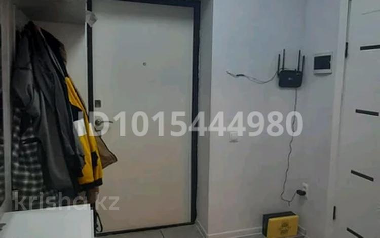2-комнатная квартира · 37 м² · 7/9 этаж, Жумекен Нажимеденов 17 за 19 млн ₸ в Астане, Алматы р-н — фото 2