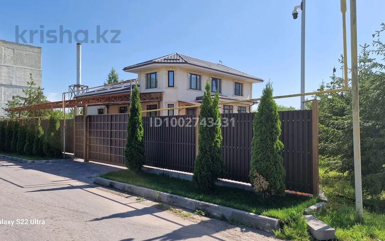 Кеңселер · 545 м², бағасы: 250 млн 〒 в Талгаре — фото 2