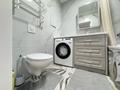 2-комнатная квартира · 60.6 м² · 4/12 этаж, Кабанбай батыра 59/1 за 39.5 млн ₸ в Астане, Нура р-н — фото 6