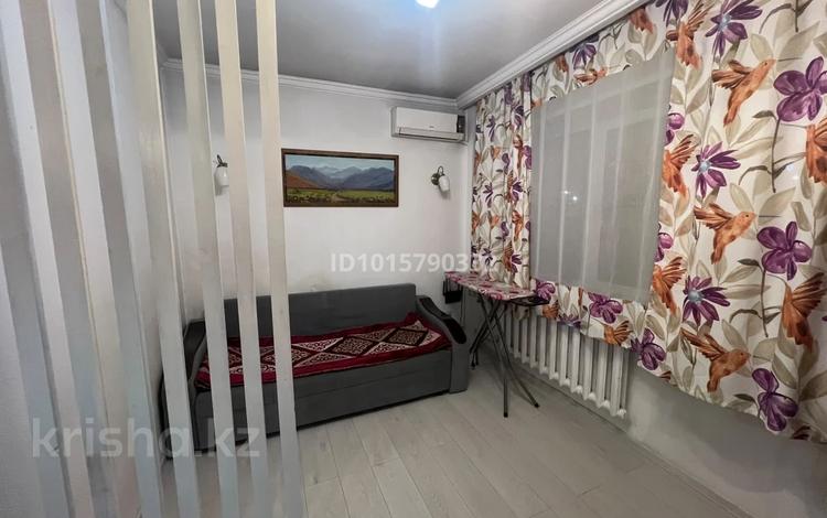 1-комнатная квартира · 20.1 м² · 2/6 этаж, Гоголя 176/1 — Чокина Гоголя за 25 млн ₸ в Алматы, Алмалинский р-н — фото 2