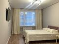 1-комнатная квартира · 50 м² · 4/14 этаж, Ул.Анет-баба — Хан-Шатыра за 13 000 〒 в Астане, Нура р-н