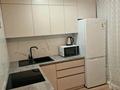 1-комнатная квартира · 50 м² · 4/14 этаж, Ул.Анет-баба — Хан-Шатыра за 13 000 〒 в Астане, Нура р-н — фото 4