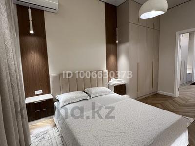 2-комнатная квартира · 62 м², Квартал 189 за 18 000 ₸ в Шымкенте, Каратауский р-н