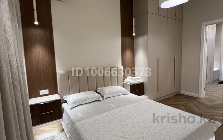 2-комнатная квартира · 62 м², Квартал 189 за 18 000 ₸ в Шымкенте, Каратауский р-н — фото 2