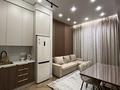 2-комнатная квартира · 62 м², Квартал 189 за 18 000 ₸ в Шымкенте, Каратауский р-н — фото 10
