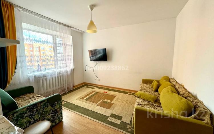 1-комнатная квартира · 30 м² · 3/5 этаж, Лесная поляна 35 за 13.6 млн ₸ в Косшы — фото 12