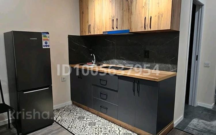 1-комнатная квартира · 34 м² · 3/4 этаж, мкр Шугыла, Мкр. Шугыла за 200 000 ₸ в Алматы, Наурызбайский р-н — фото 2