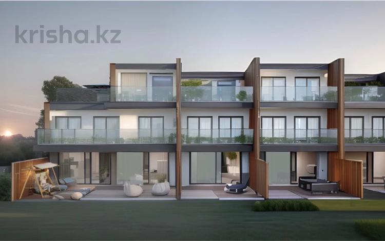 Отдельный дом · 5 комнат · 207 м² · 1 сот., Georgi Antsukhelidze — Аэропорт за 243 млн 〒 в Батуми — фото 2