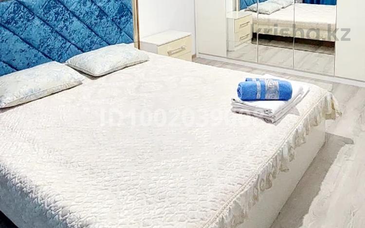 1-комнатная квартира · 50 м² · 3/8 этаж, Желтоксан 11 в за 14 000 ₸ в  — фото 9