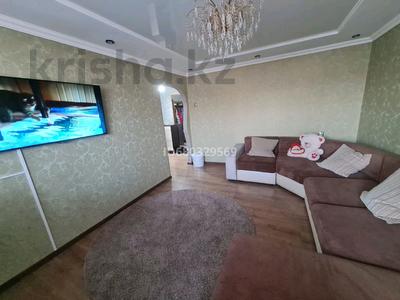 3-бөлмелі пәтер, 65 м², 4/5 қабат, Сатпаева 186, бағасы: 19.9 млн 〒 в Семее