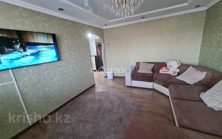 3-комнатная квартира · 65 м² · 4/5 этаж, Сатпаева 186 за 25 млн ₸ в Семее — фото 2