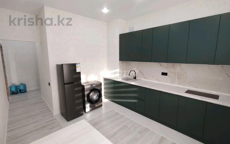 1-комнатная квартира · 45 м² · 5/7 этаж, Мкр. 32В 68 за 15 000 ₸ в Актау, 18-й мкр  — фото 4