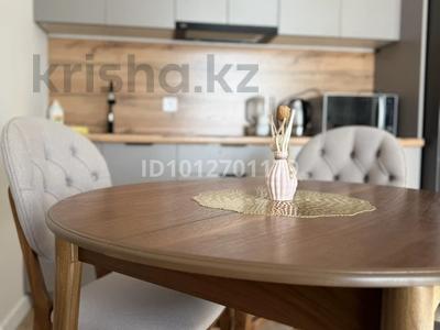 1-бөлмелі пәтер · 38 м² · 9/9 қабат, ​База отдыха Теплый пляж 120, бағасы: 25 000 ₸ в Актау