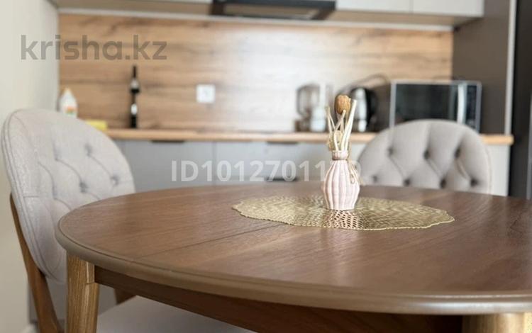 1-бөлмелі пәтер · 38 м² · 9/9 қабат, ​База отдыха Теплый пляж 120, бағасы: 25 000 ₸ в Актау — фото 2