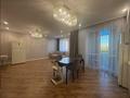 3-комнатная квартира · 96 м² · 4/5 этаж, мкр Юго-Восток, Мкр Степной 2 14/15 за 51 млн ₸ в Караганде, Казыбек би р-н — фото 4