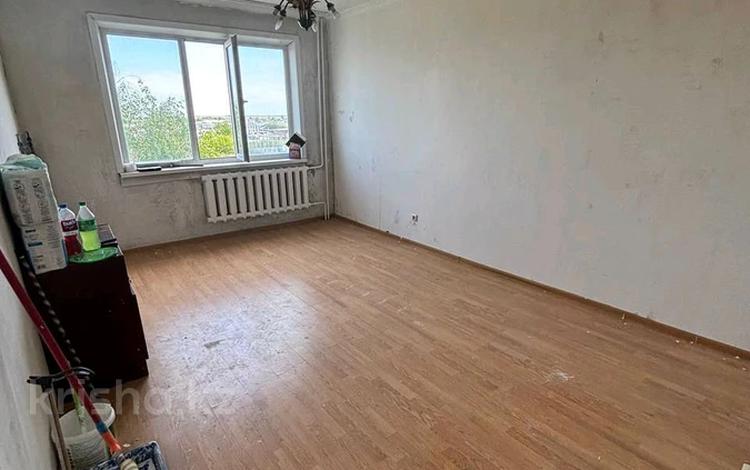 2-комнатная квартира · 52 м² · 5/6 этаж, Городок Строителей 4 за 15 млн ₸ в Кокшетау — фото 2