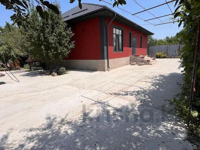 Отдельный дом · 4 комнаты · 146.5 м² · 5.5 сот., Шакарим 46 за 55 млн ₸ в Туздыбастау (Калинино)