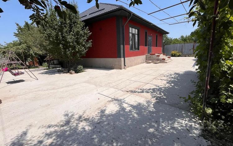 Жеке үй · 4 бөлме · 146.5 м² · 5.5 жүзд., Шакарим 46, бағасы: 55 млн ₸ в Туздыбастау (Калинино) — фото 2