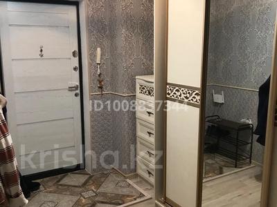 2-комнатная квартира · 62 м² · 3/5 этаж, Бокенбай Батыра 153/6 за 22.5 млн 〒 в Актобе, квартал Авиатор-2